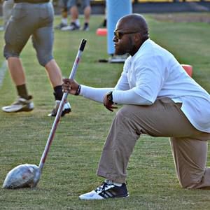 Meet your Posher, Troy